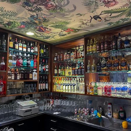 Statthotel Zürih Dış mekan fotoğraf