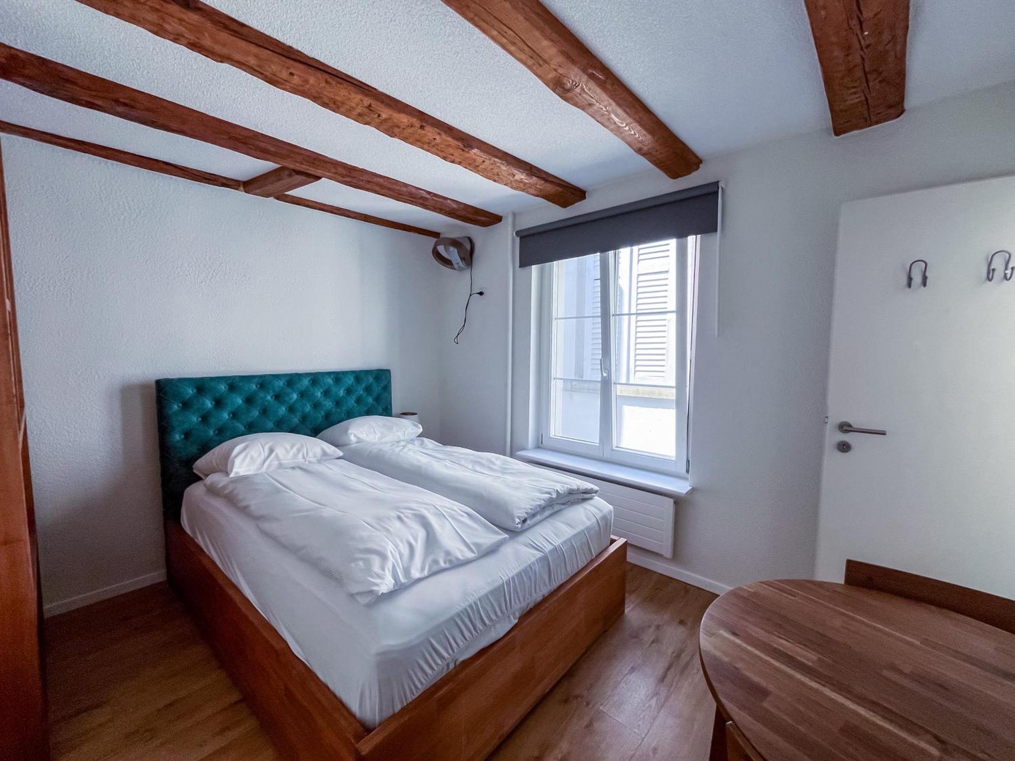 Statthotel Zürih Dış mekan fotoğraf