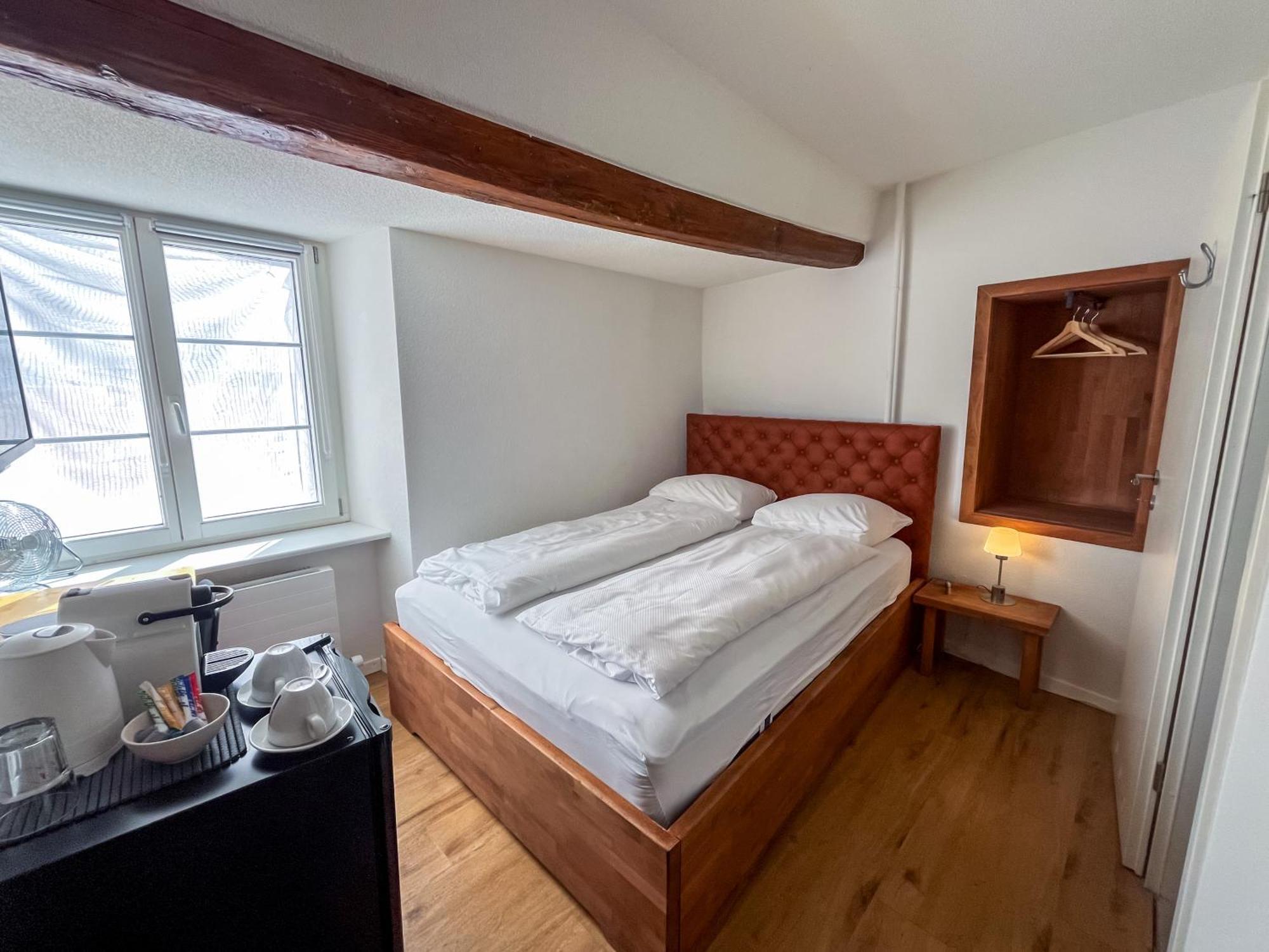 Statthotel Zürih Dış mekan fotoğraf