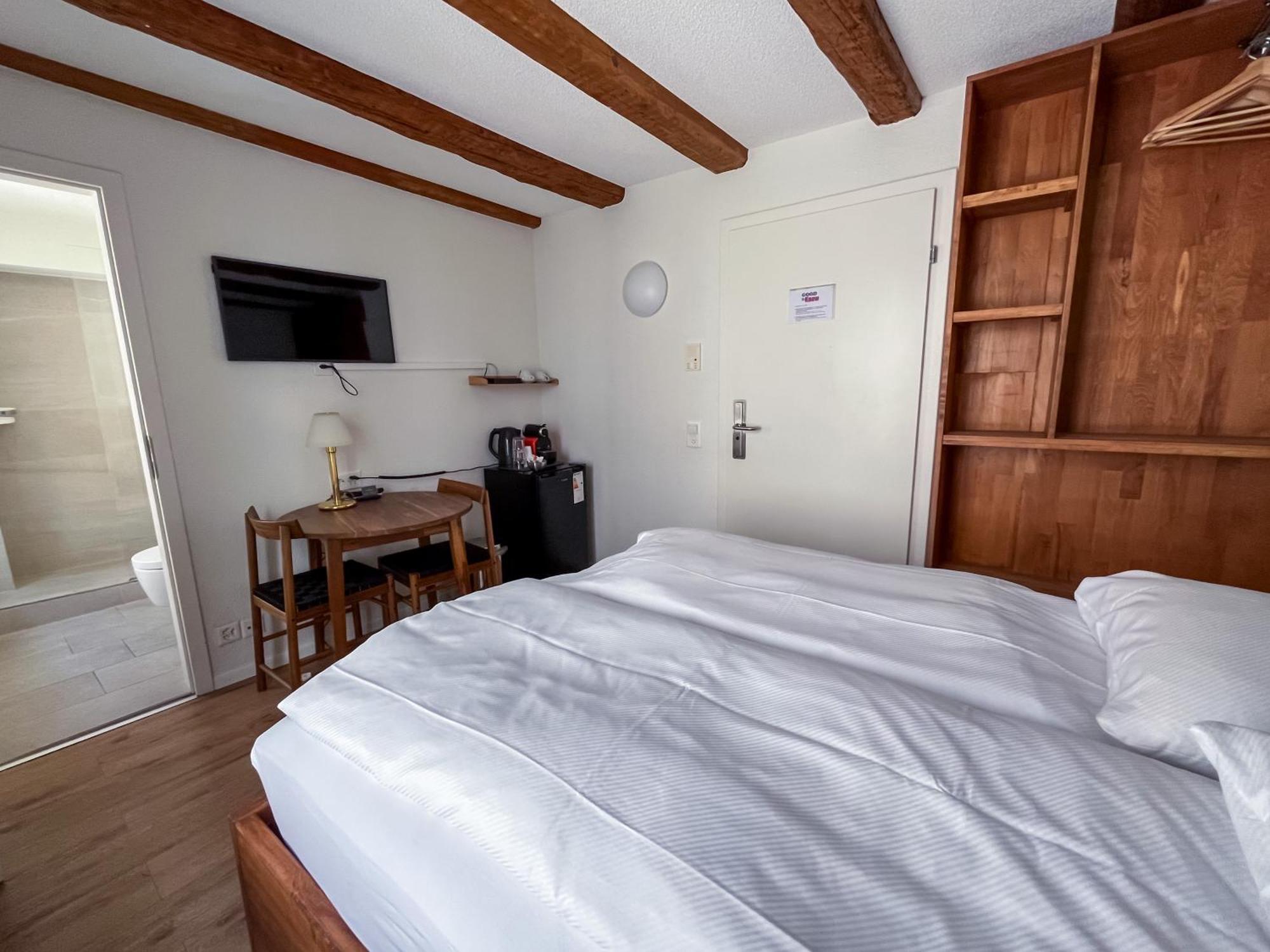 Statthotel Zürih Dış mekan fotoğraf