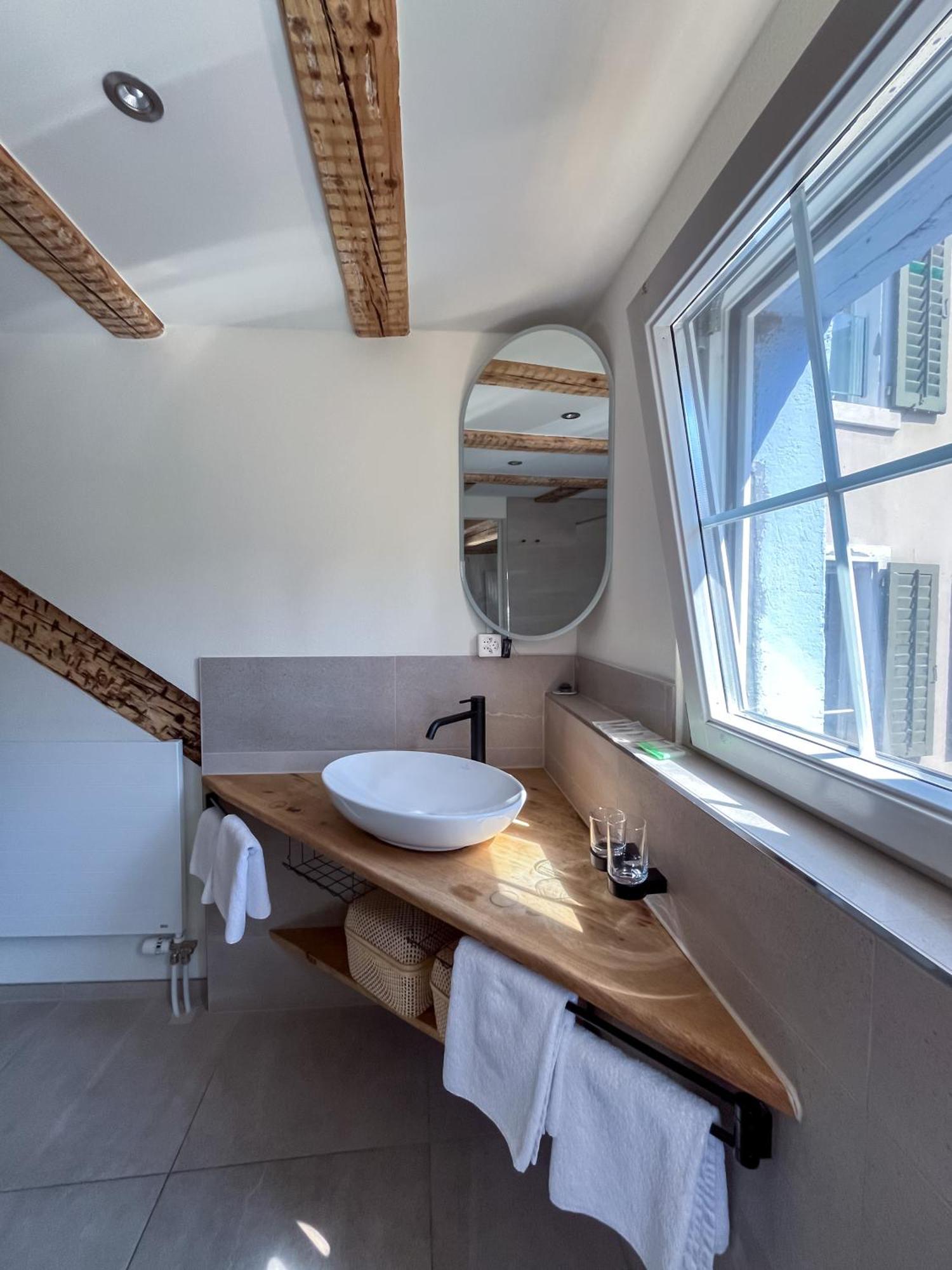 Statthotel Zürih Dış mekan fotoğraf