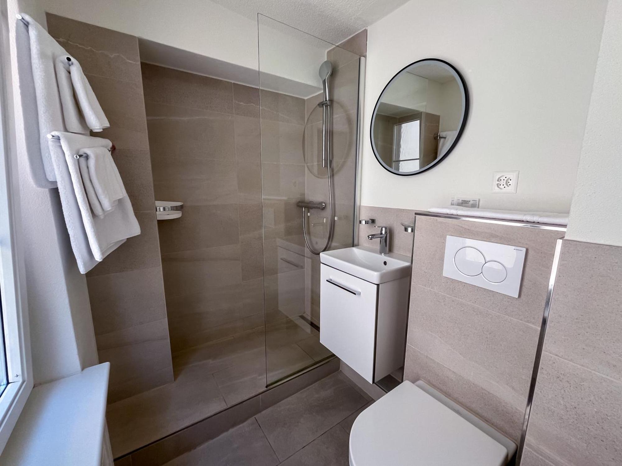 Statthotel Zürih Dış mekan fotoğraf