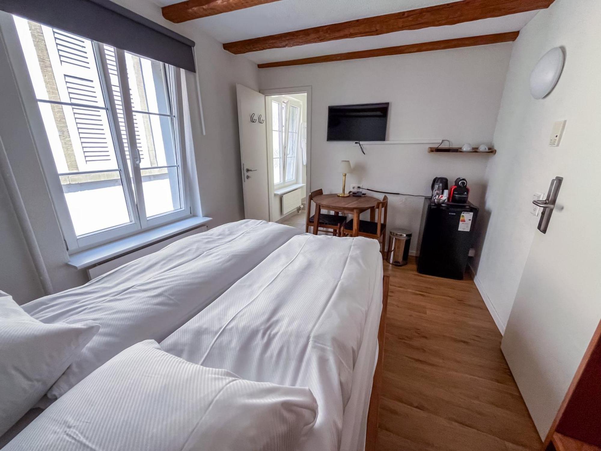 Statthotel Zürih Dış mekan fotoğraf
