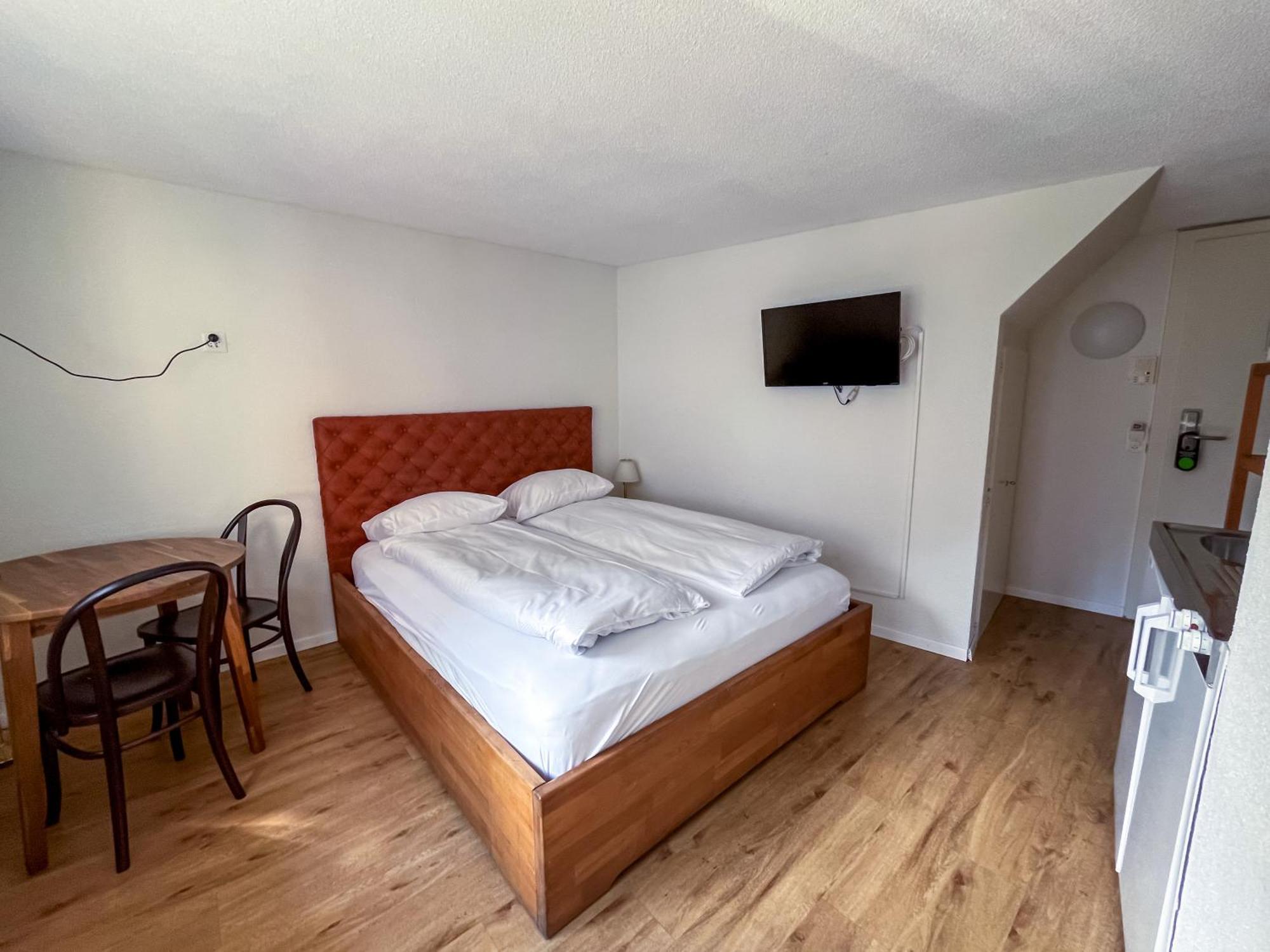 Statthotel Zürih Dış mekan fotoğraf