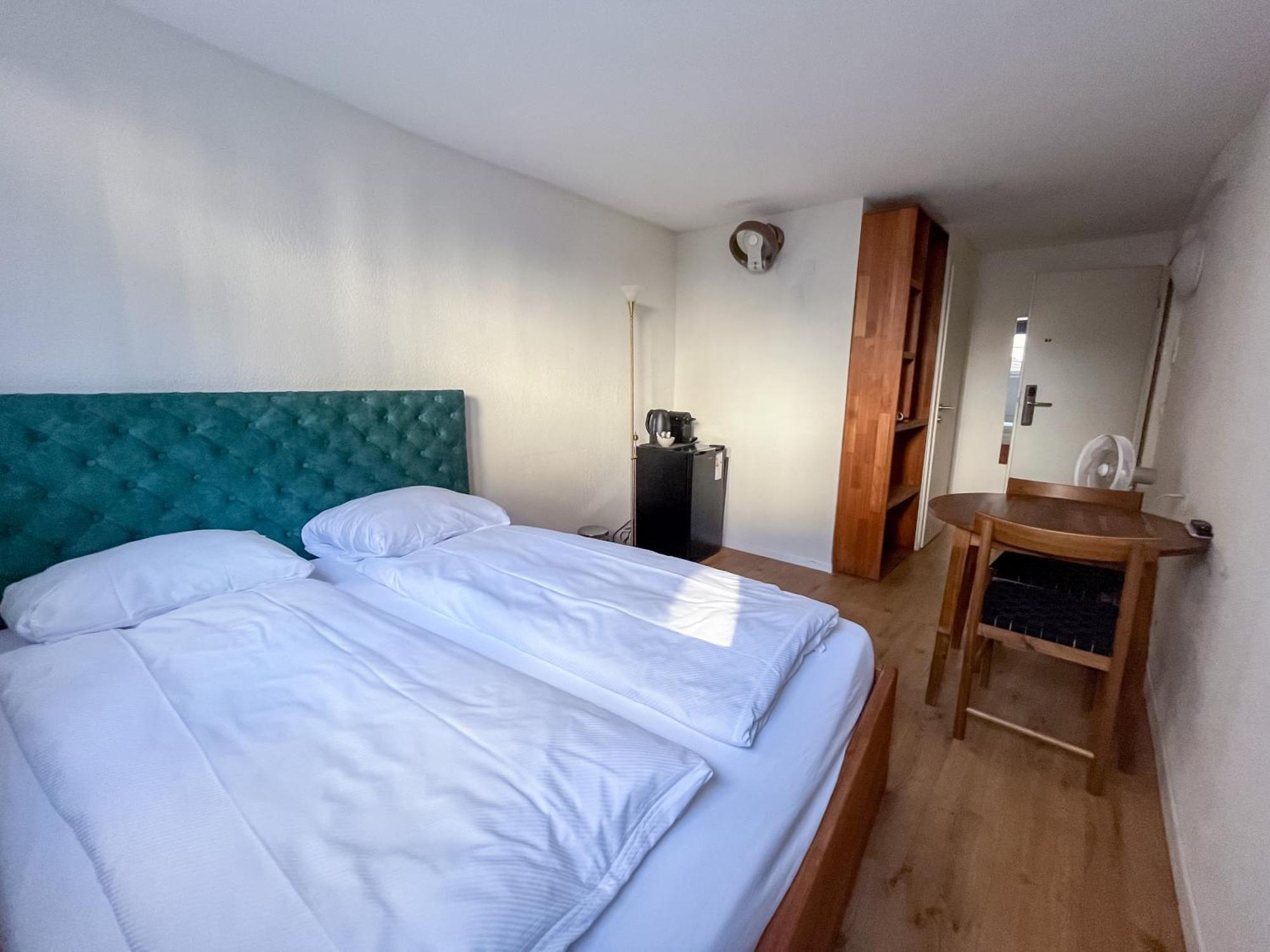 Statthotel Zürih Dış mekan fotoğraf