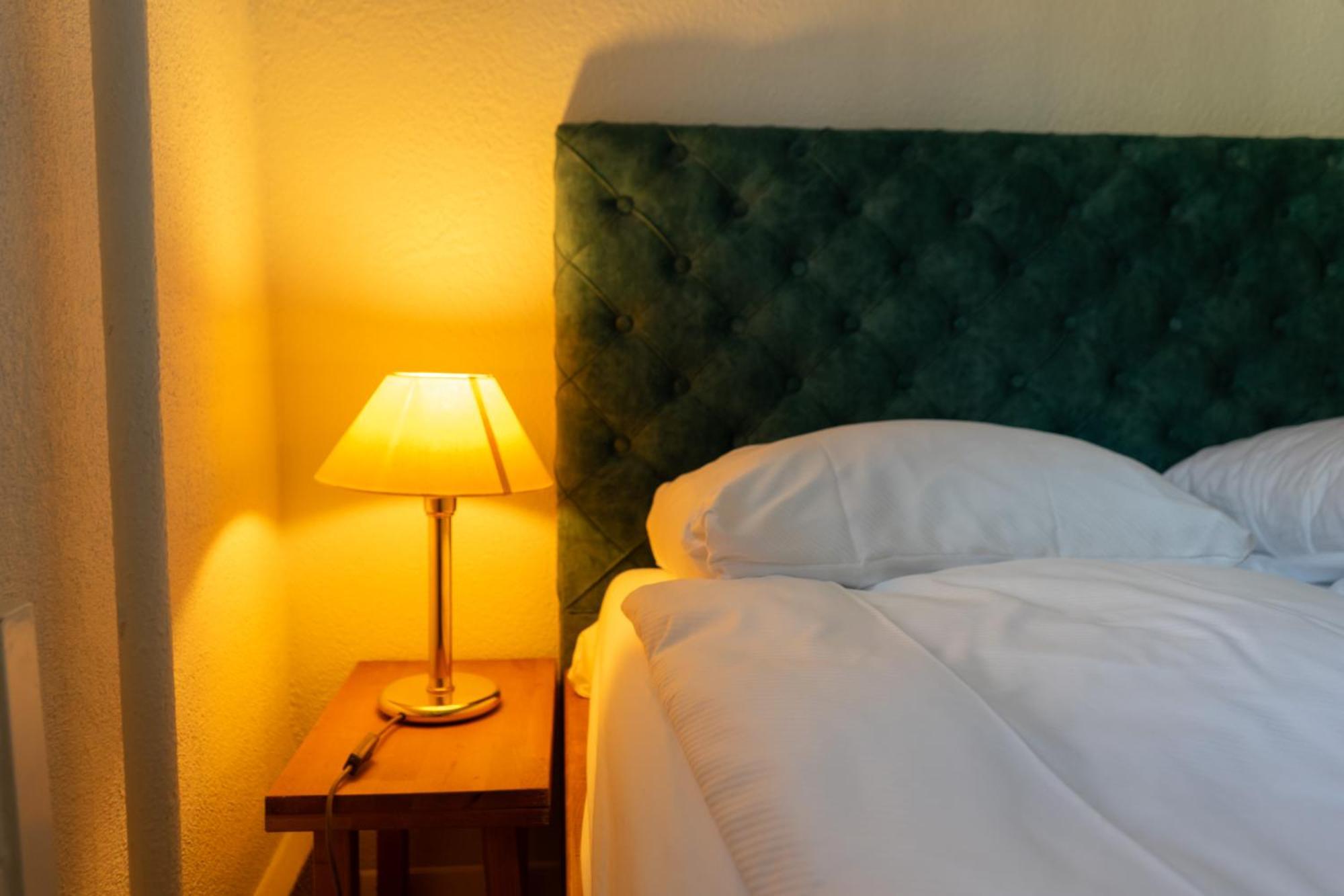 Statthotel Zürih Dış mekan fotoğraf